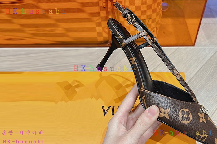 NEW 루이비통 신발 신상 LV 691152