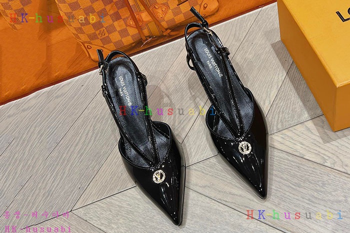 NEW 루이비통 신발 신상 LV 691151