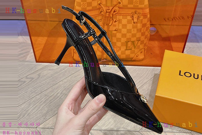 NEW 루이비통 신발 신상 LV 691151