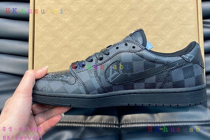 NEW 루이비통 신발 신상 LV 6900155