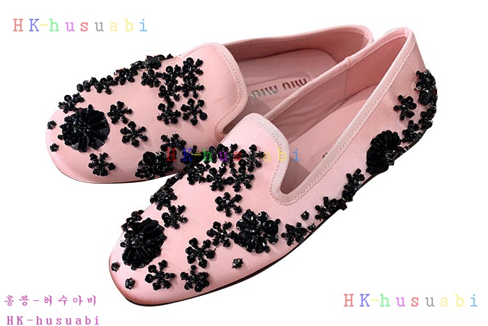 NEW 미우미우 신발 신상 MU 680041