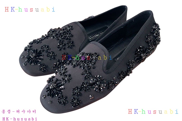 NEW 미우미우 신발 신상 MU 680040