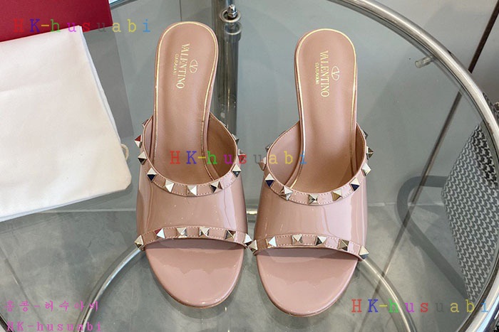 NEW 발렌티노 신발 신상 V 559010