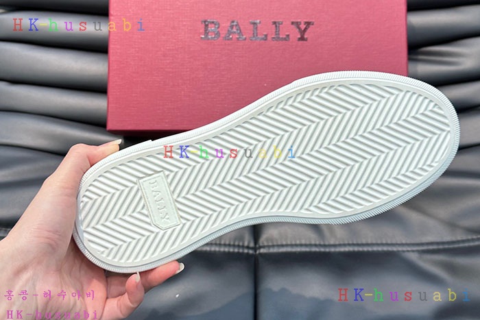 NEW 발리 스니커즈 신상 B 9958041