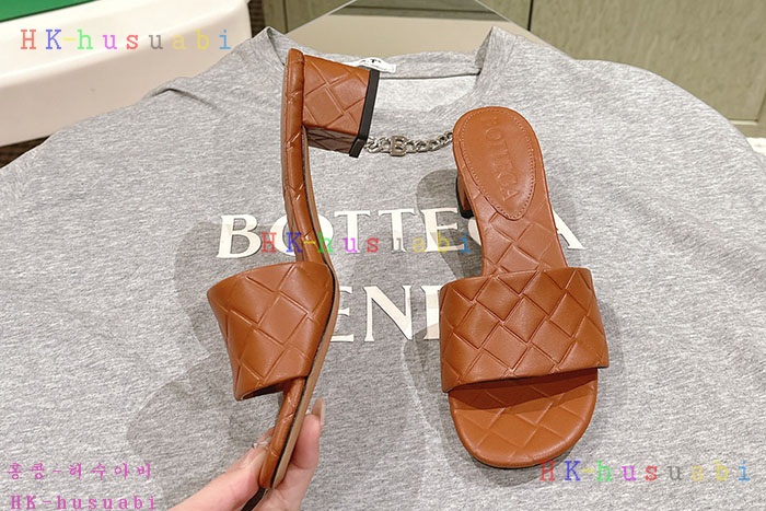 NEW 보테가베네타 신발 신상 BV 885776