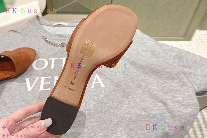 NEW 보테가베네타 신발 신상 BV 885776