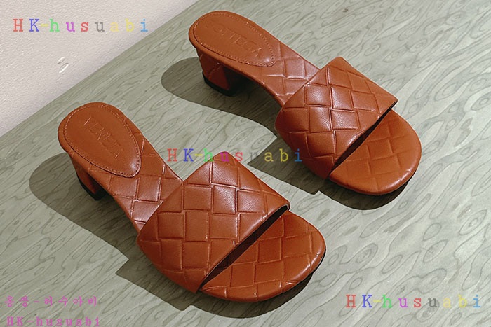 NEW 보테가베네타 신발 신상 BV 885776