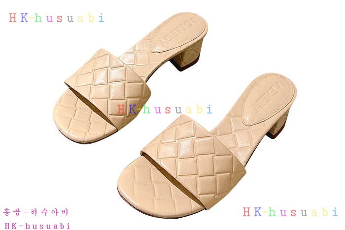NEW 보테가베네타 신발 신상 BV 885777