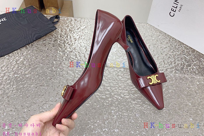 NEW 셀린느 신발 신상 C 183402