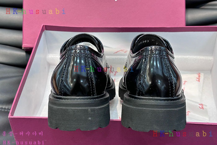 NEW 페라가모 신발 신상 F 695220