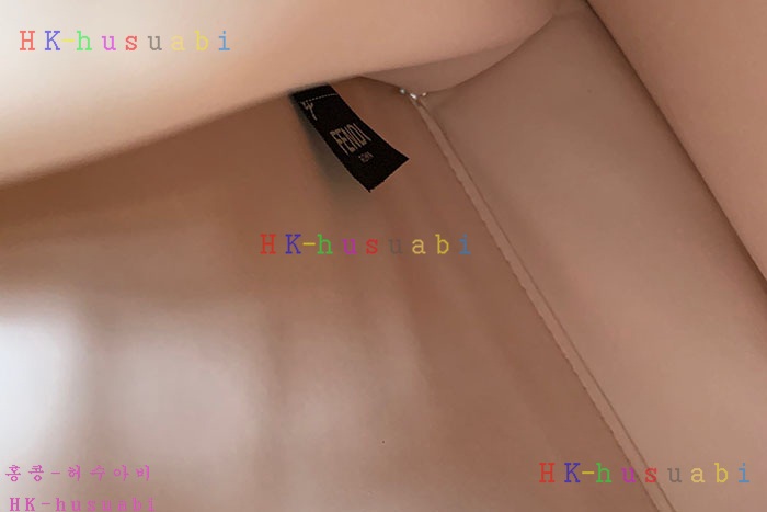 ★미러급★펜디 피카부 I See U 미디엄  8BN321-5