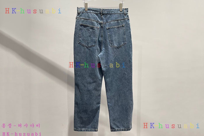 NEW 로에베 청바지 신상 L 66806