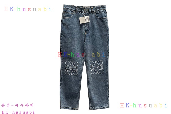 NEW 로에베 청바지 신상 L 66806