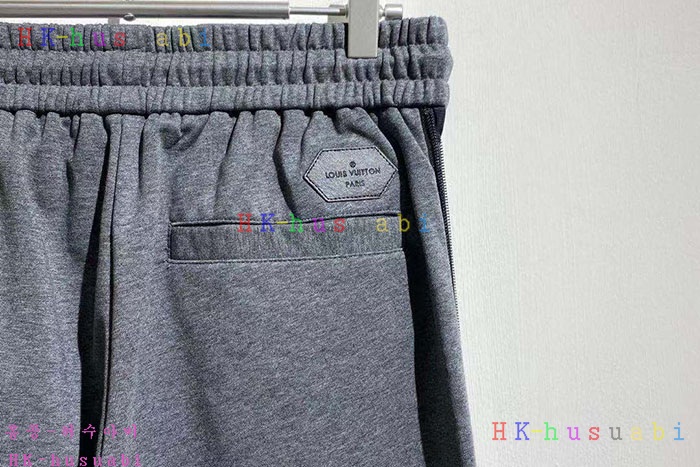 NEW 루이비통 바지 신상 LV 293325