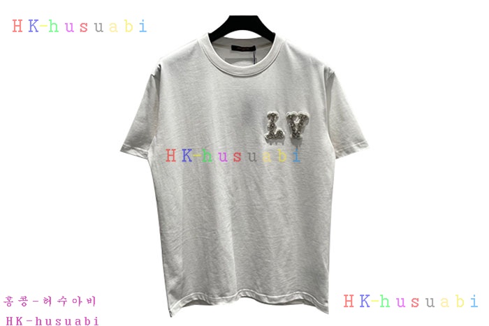 NEW 루이비통 반팔티 신상 LV 293328