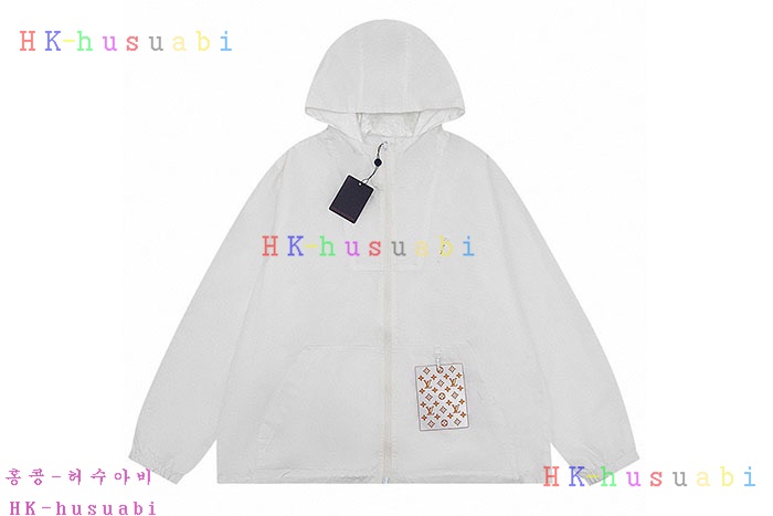 NEW 루이비통 바람막이 신상 LV 293314