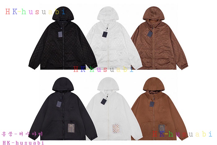 NEW 루이비통 바람막이 신상 LV 293314