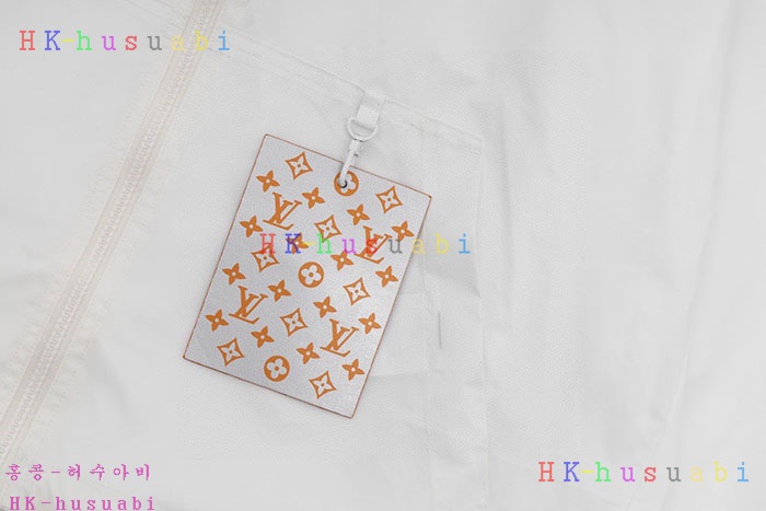 NEW 루이비통 바람막이 신상 LV 293314