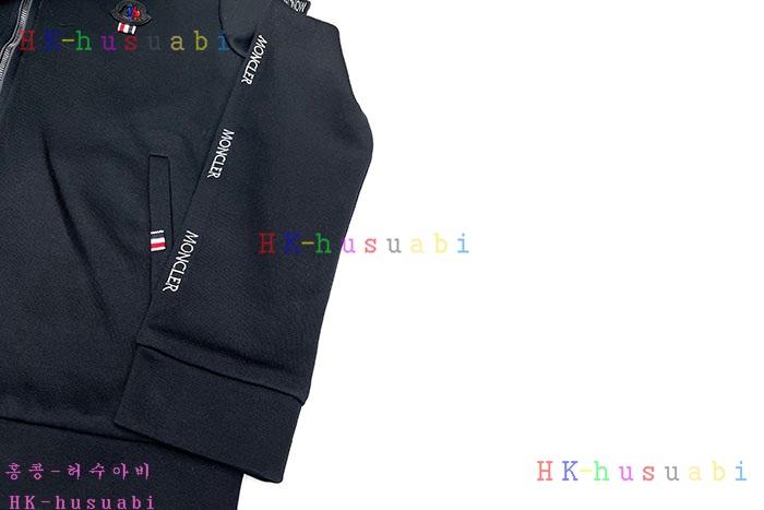 NEW 몽클레어 상하의셋트 신상 M 66801
