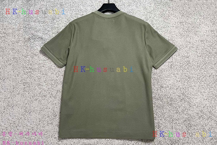NEW 프라다 반팔티 신상 P 997043