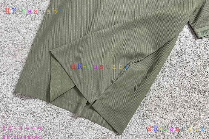 NEW 프라다 반팔티 신상 P 997043