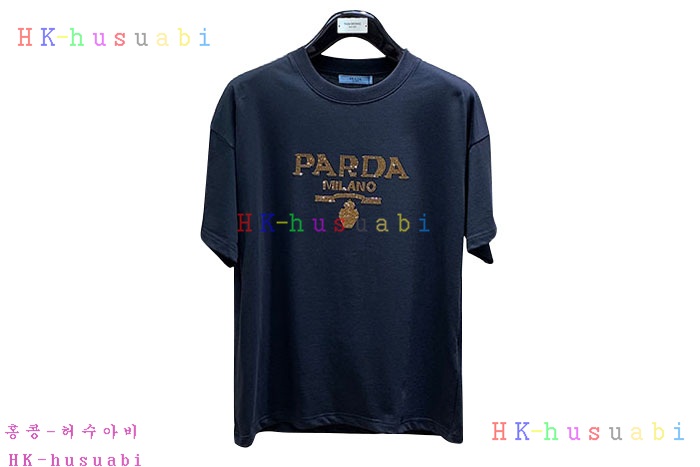 NEW 프라다 반팔티 신상 P 997047