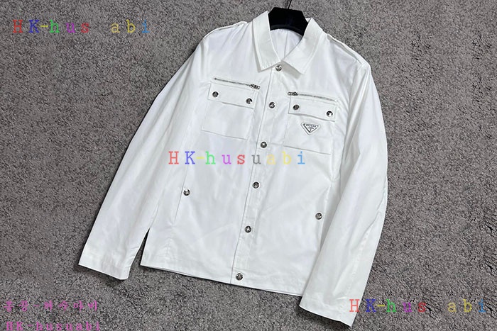 NEW 프라다 자켓 신상 P 997035