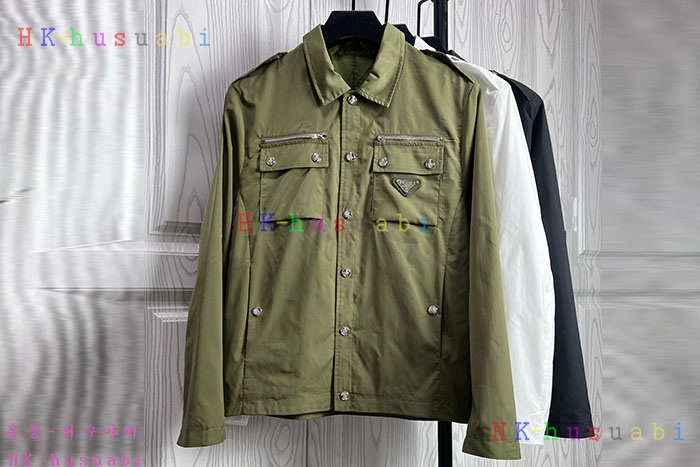 NEW 프라다 자켓 신상 P 997036