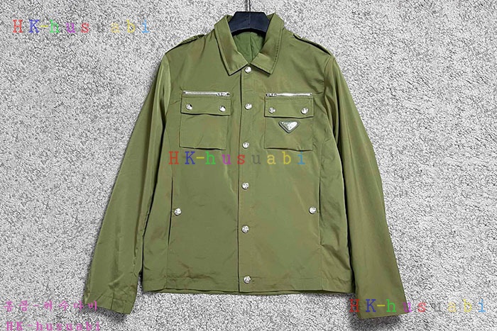 NEW 프라다 자켓 신상 P 997036