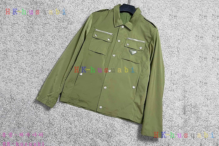 NEW 프라다 자켓 신상 P 997036