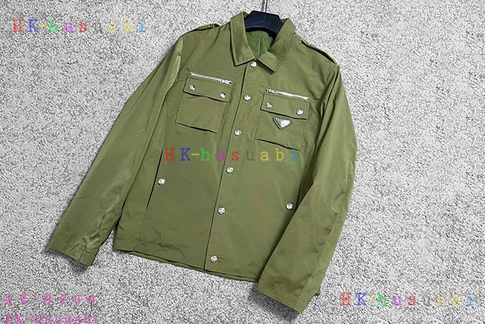NEW 프라다 자켓 신상 P 997036