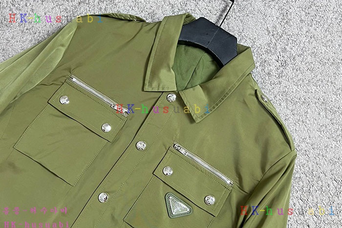 NEW 프라다 자켓 신상 P 997036