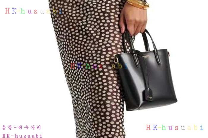 ★미러급★입생로랑 토이 미니 쇼핑백 712367-1