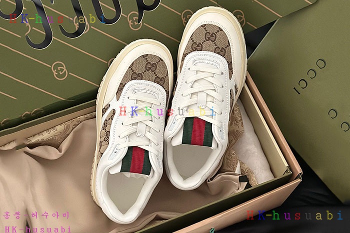 NEW 구찌 신발 신상 GU 524029