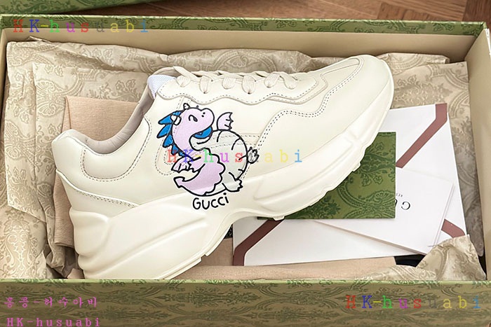 NEW 구찌 신발 신상 GU 524027