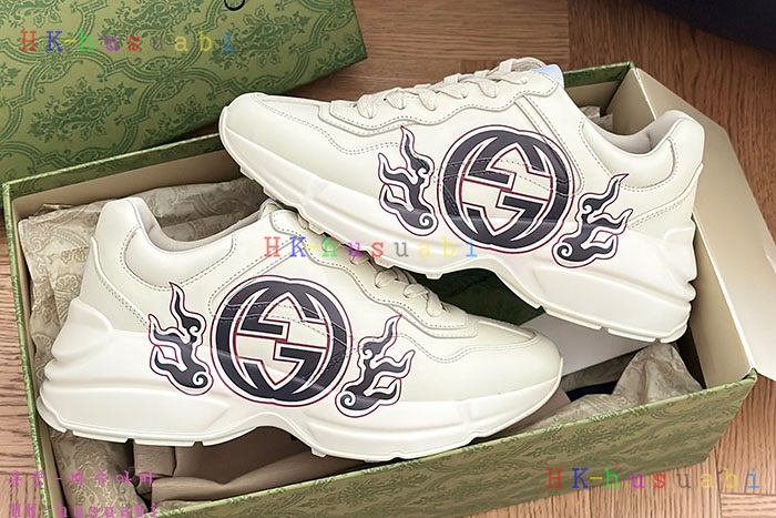 NEW 구찌 신발 신상 GU 524024