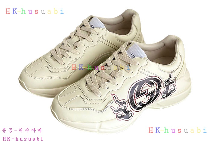 NEW 구찌 신발 신상 GU 524024