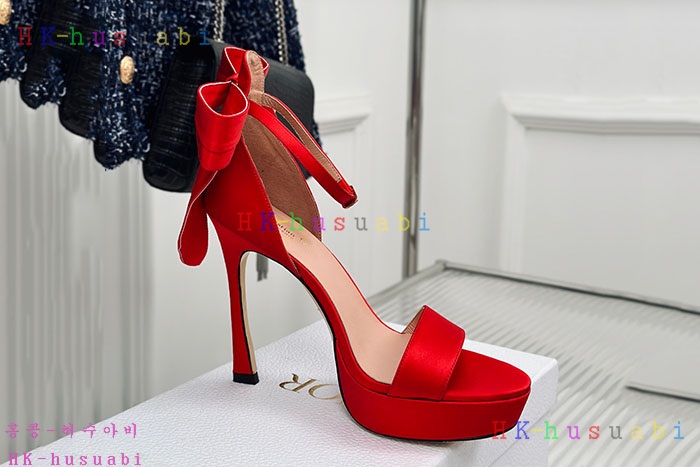 NEW 디올 신발 신상 DR 965011