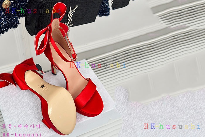 NEW 디올 신발 신상 DR 965011