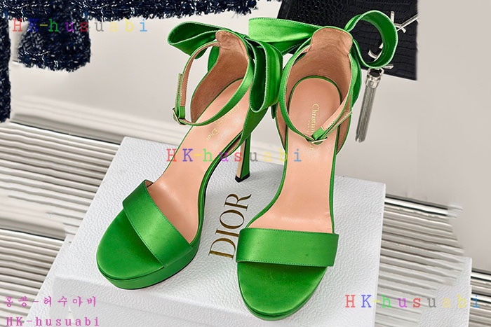 NEW 디올 신발 신상 DR 965008