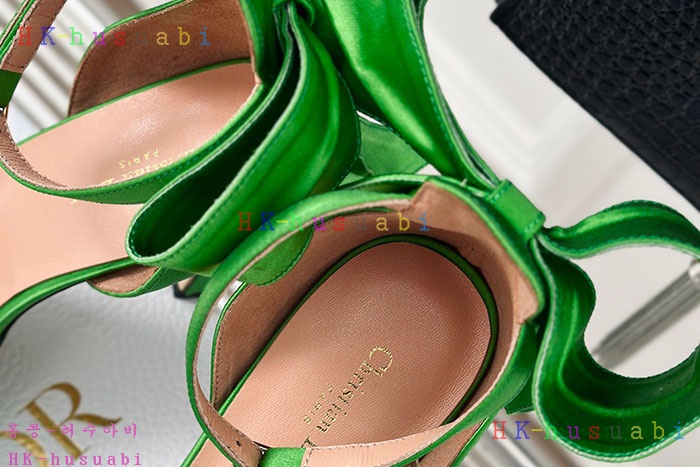 NEW 디올 신발 신상 DR 965008
