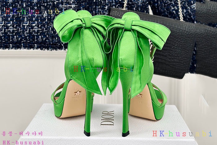 NEW 디올 신발 신상 DR 965008