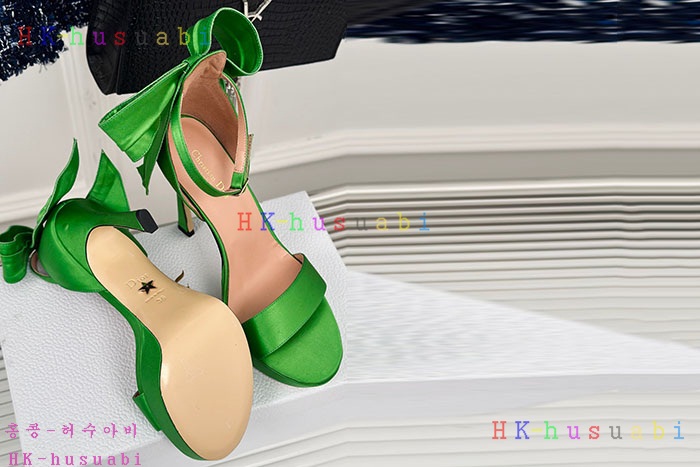 NEW 디올 신발 신상 DR 965008