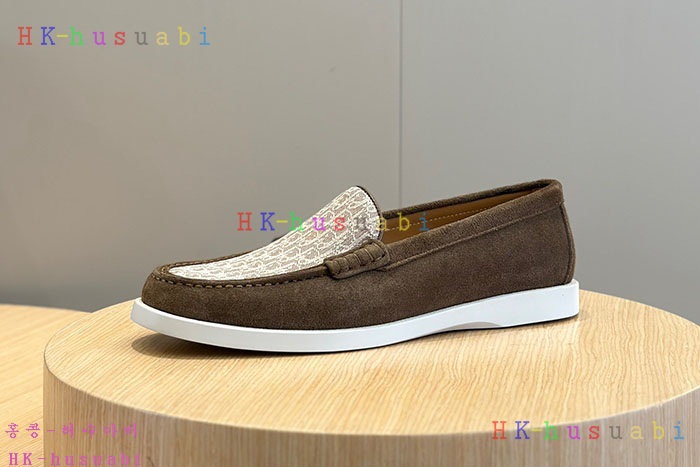 NEW 디올 신발 신상 DR 965001