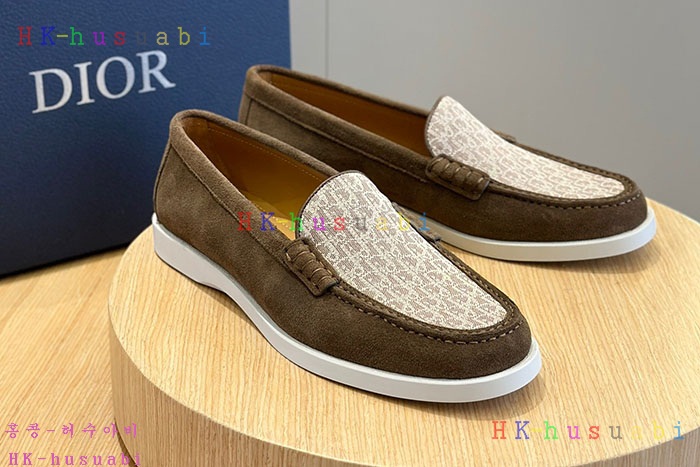 NEW 디올 신발 신상 DR 965001