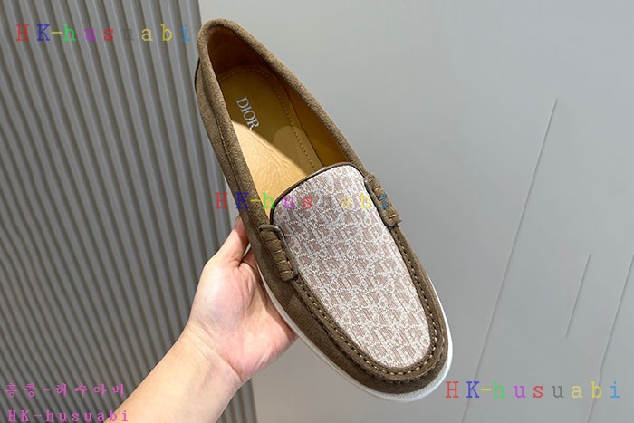 NEW 디올 신발 신상 DR 965001