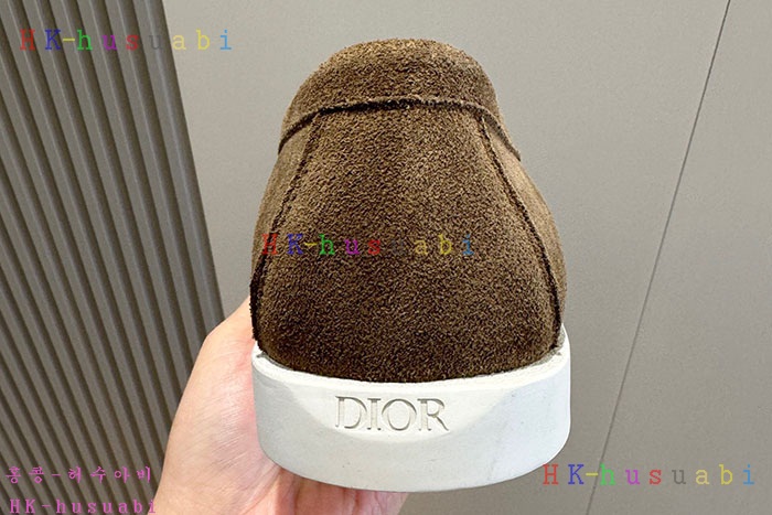 NEW 디올 신발 신상 DR 965001