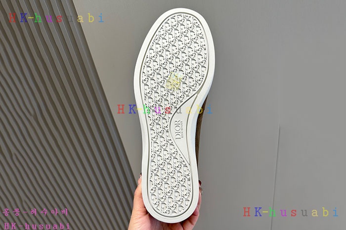 NEW 디올 신발 신상 DR 965001