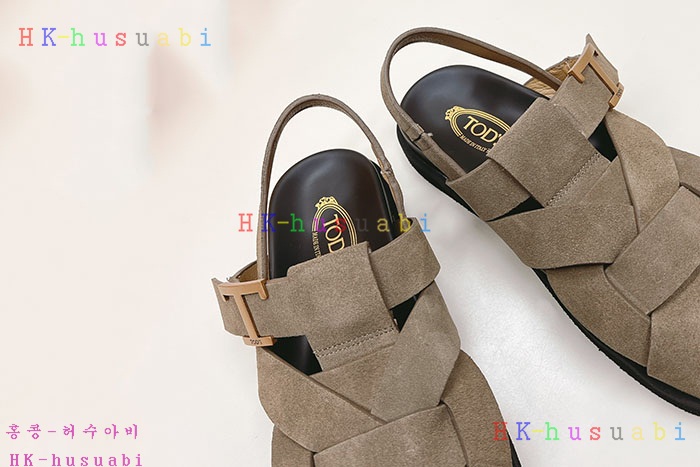 NEW 토즈 신발 신상 T 450443
