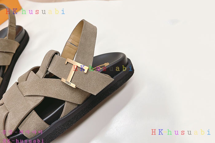 NEW 토즈 신발 신상 T 450443